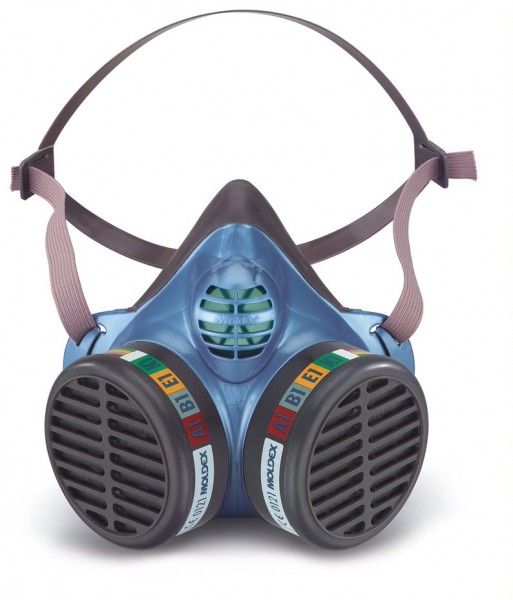 Disposable Respirator