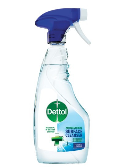 Dettol Surface Cleaner 500ml