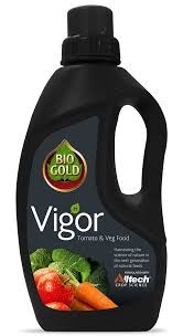 Bio Gold Vigor