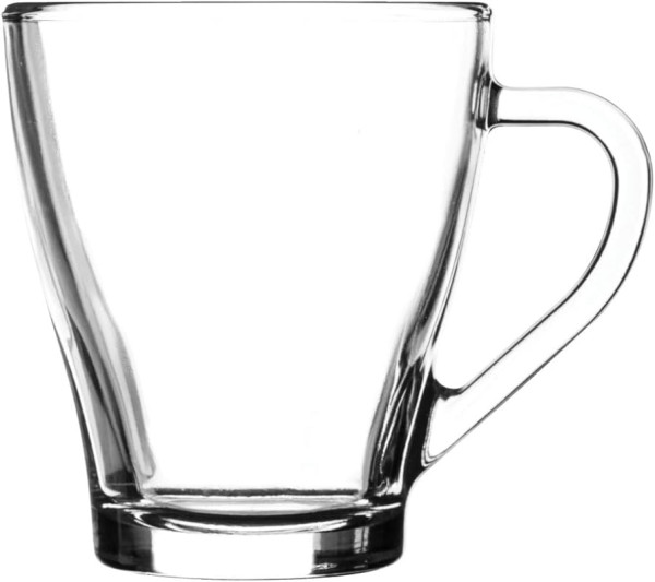 Ravenhead Essentials 25.5cl Glass Mug