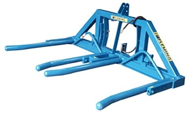 Double Bale Lifter 