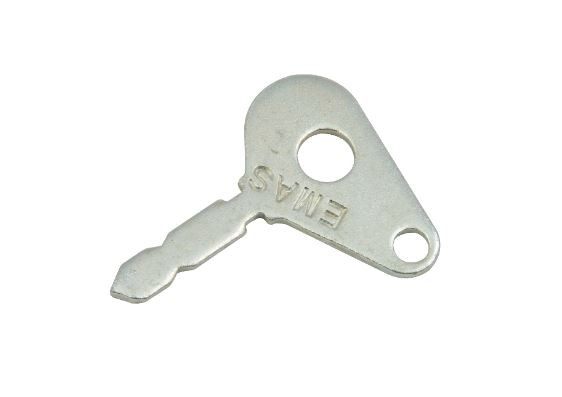 Key For Tractor Ignition