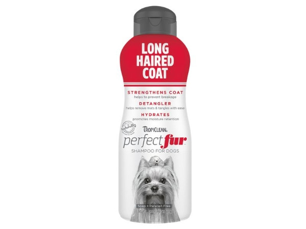 Perfect Fur Longhaired Coat Shampoo - 473ml