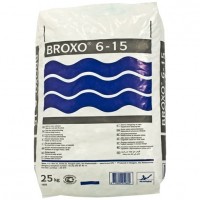Broxo Salt 25KG