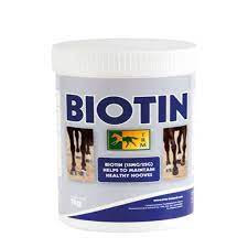 Biotin (15mg/ 25g) 1kg