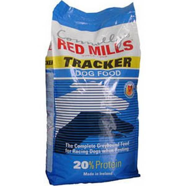 Red Mills Tracker Dog Food 15kg