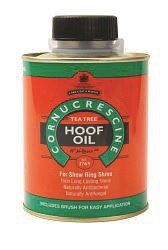 Hoof Tea tree Oil With Brush