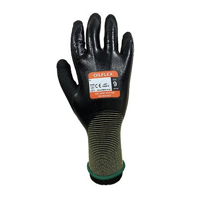 Tuff Grip Oilflex Gloves