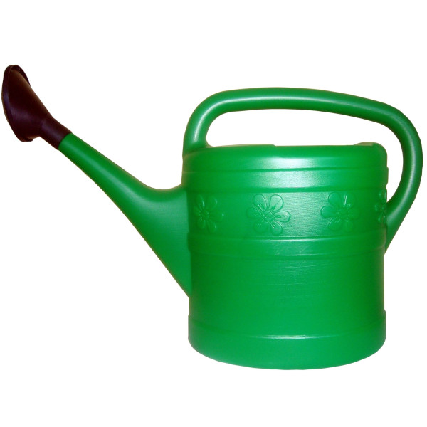 Watering Can Green 10L