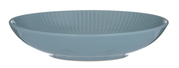 Mason Cash Linear Pasta Bowl Blue