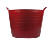 Bellota 42L Red Basic Bucket