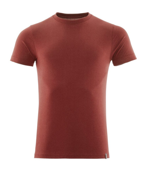 Mascot 20482 T-shirt Modern Fit Autumn Red