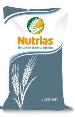 Nutrias Super Thrive Calf