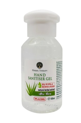 Herbal Therapy Hand Sanitiser 100ml