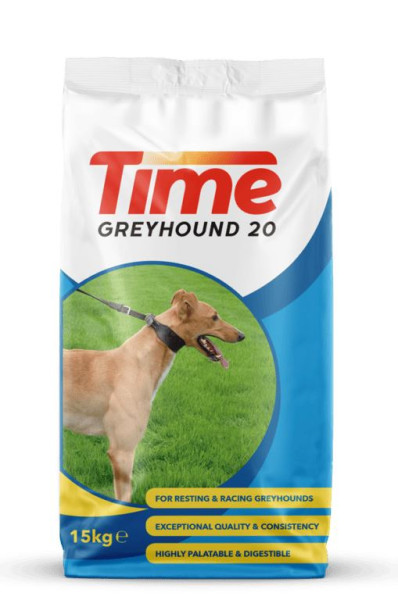 Gain Time Greyhound 20 15kg