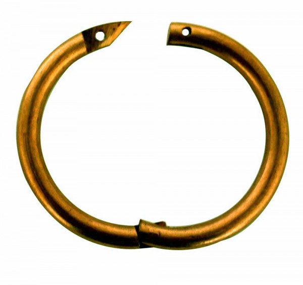 Bull Ring Copper