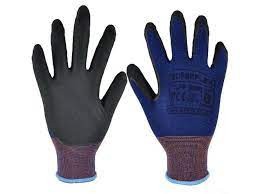 Tuff Grip Superflex Fitters Gloves