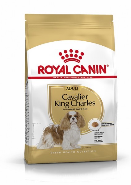 Royal Canin Cavalier King Charles Adult Dog Food
