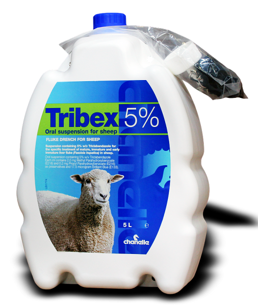 Tribex 5%
