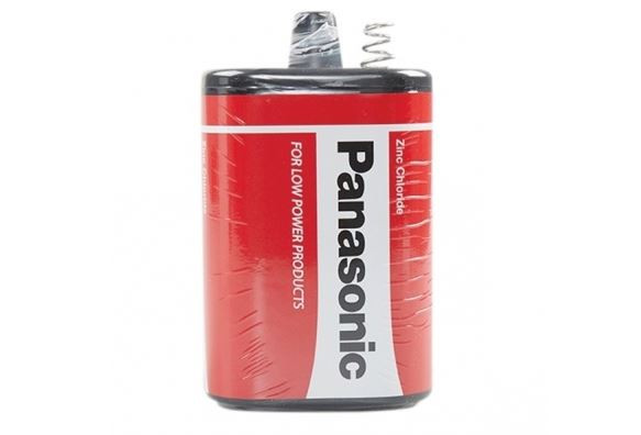 Panasonic Everyday PJ 996 Lantern Battery