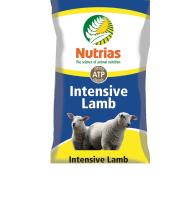 Nutrias Intensive Lamb 18%
