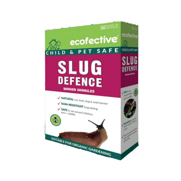 Ecofective Slug Pellets 2 Litre