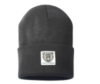 Mascot Tribeca Black Hat