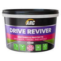 Arc Drive Reviver 5l Black