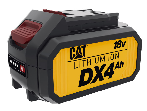 CAT 4.0 Ah Battery