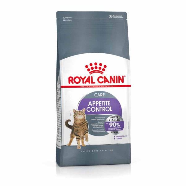 Royal Canin Appetite Control Care Cat 400g