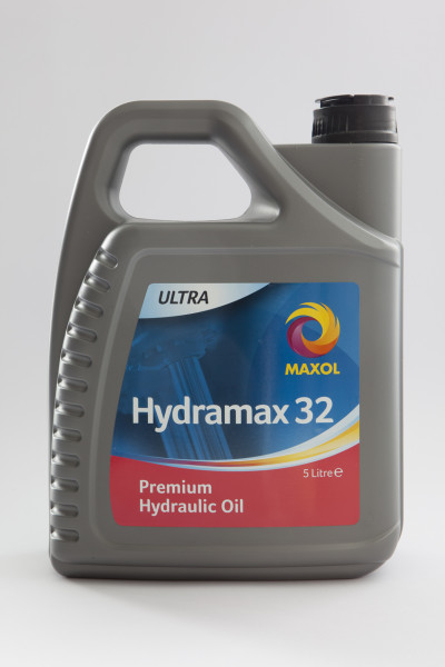 Maxol Hydramax 32