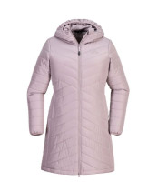 Portwest Adare Long Padded Jacket Taupe