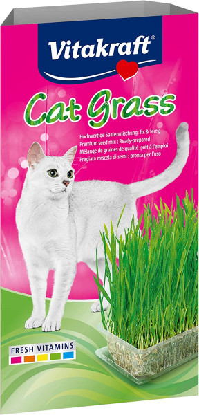 VK Cat Grass 120g