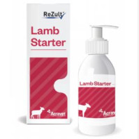 Rezult Lamb Starter 100ml (25 Dose)
