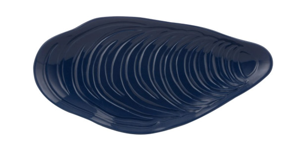 Mason Cash Nautical Large Shell Platter