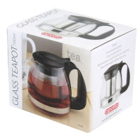 Apollo Glass Teapot 1.1L