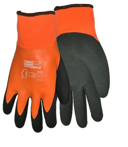 Watertite Thermal Grip Gloves