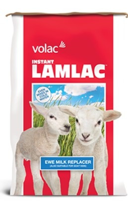 Lamlac Ewe Milk Replacer