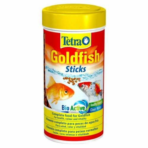 Tetrafin Goldfish Sticks 34g