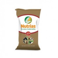 Nutrias Pre Calver ATP Vitamin Boost (20KG Bag)