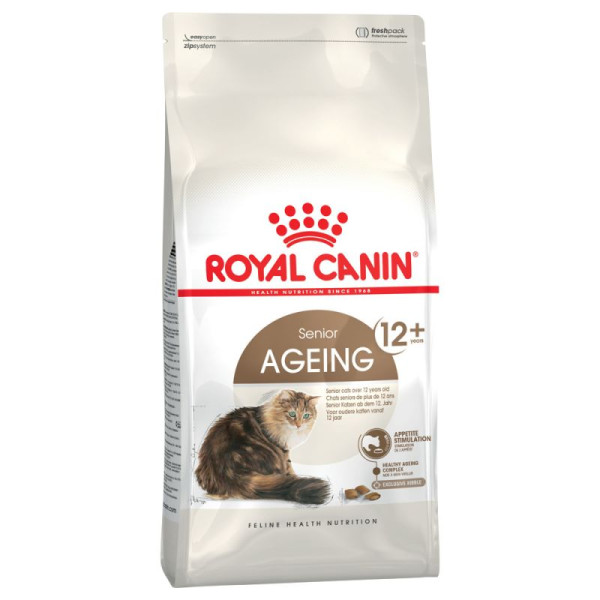 Royal Canin Ageing 12+ Cat 2kg