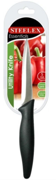 Steelex Essentials Utility Knife