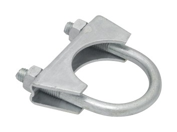 Exhaust Clip / Clamp