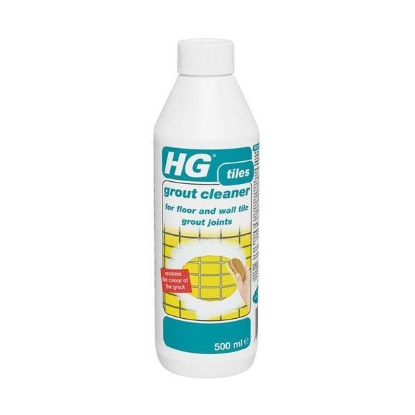 HG Grout Cleaner -500ml