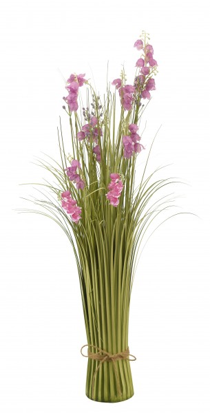 Faux Bouquet - Very Violet 70 cm