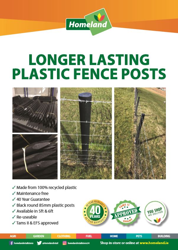 Plastic-Fence