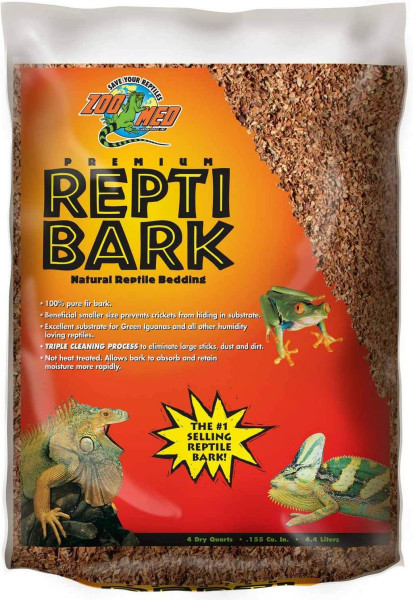 Zoomed Repti Bark 26.4L