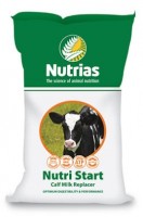 Nutrias Nutri Start Calf Milk Replacer 20kg