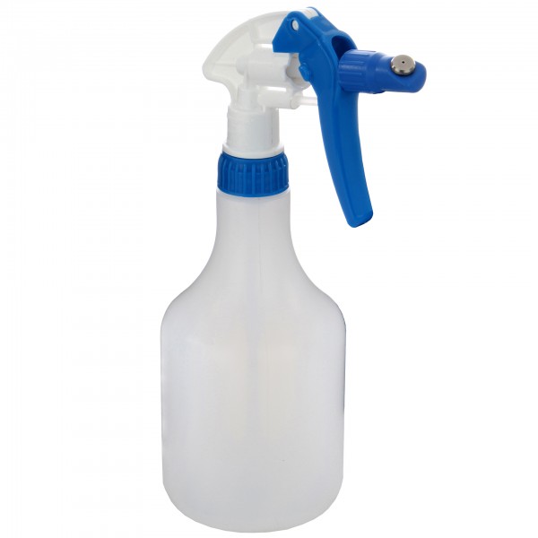 Teat Sprayer Bottle Blue HD 600ml