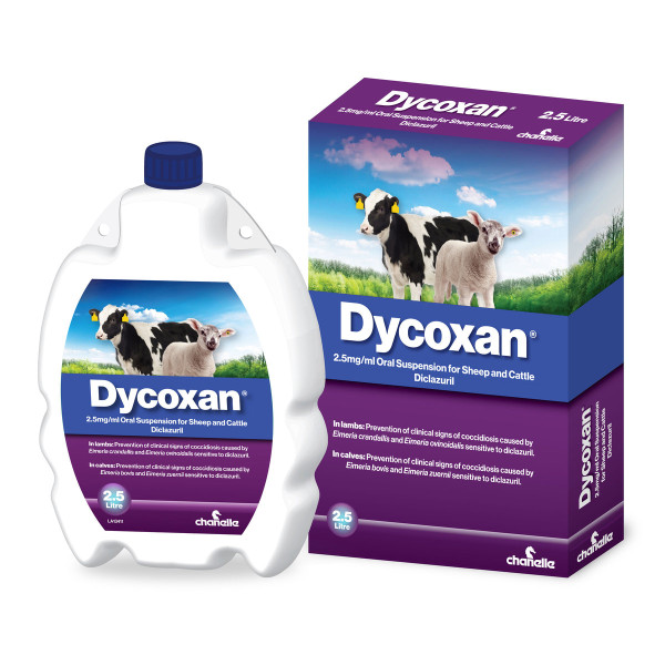 Dycoxan - 1L
